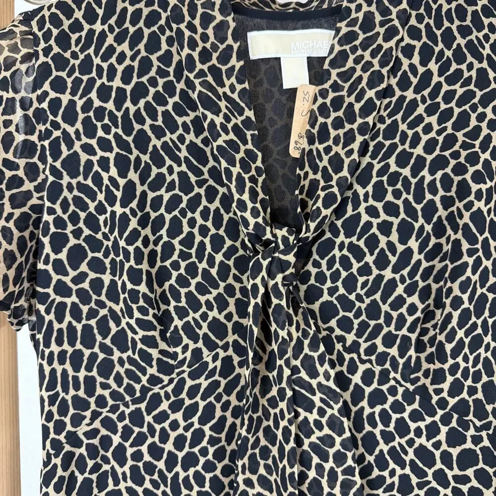 Michael Kors brand manufacturer
